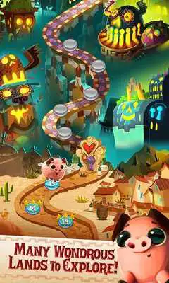 Play Sugar Smash