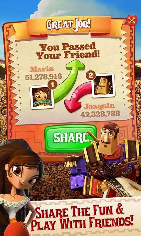 Play Sugar Smash
