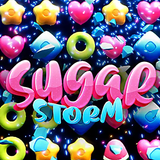 Play Sugar Storm APK