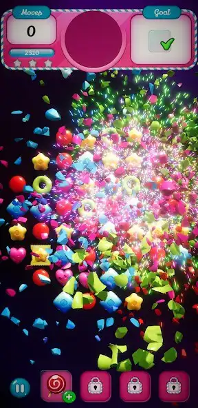 Play Sugar Storm as an online game online Sugar Storm with UptoPlay Play Sugar Storm as an online game Sugar Storm with UptoPlay