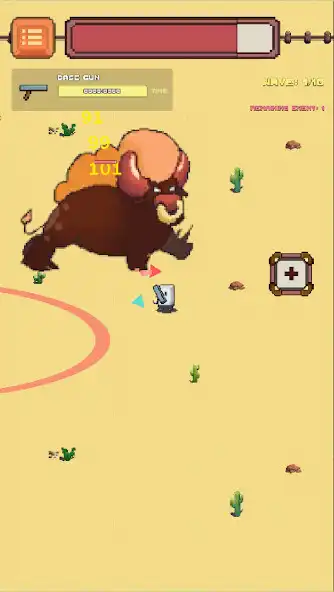 Play Sugar Survival as an online game online Sugar Survival with UptoPlay Play Sugar Survival as an online game Sugar Survival with UptoPlay