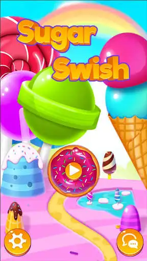 Play Sugar Swish