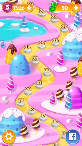 Play Sugar Swish