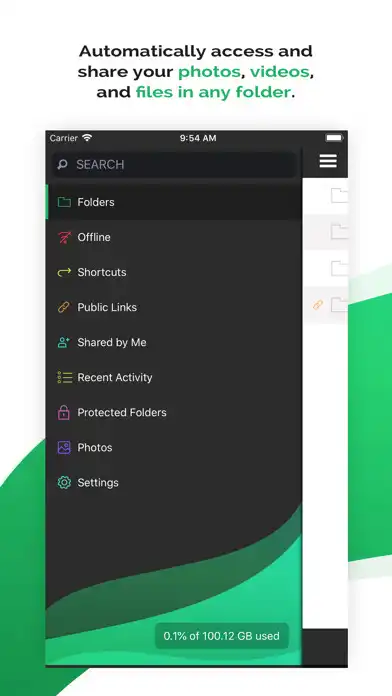Play SugarSync  and enjoy SugarSync with UptoPlay