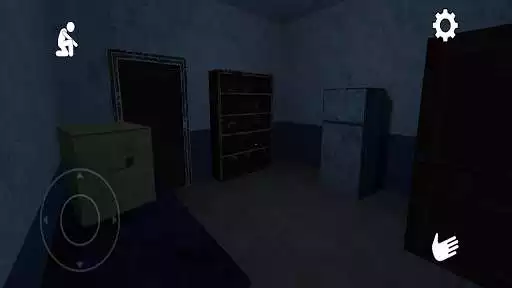 Play Sugar The Evil Rabbit 2: Horror and Adventure Game as an online game Sugar The Evil Rabbit 2: Horror and Adventure Game with UptoPlay