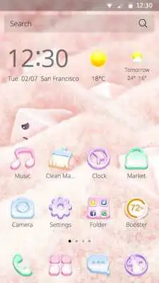 Play Sugar Theme