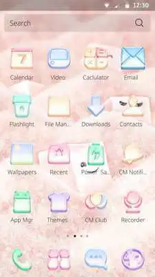 Play Sugar Theme