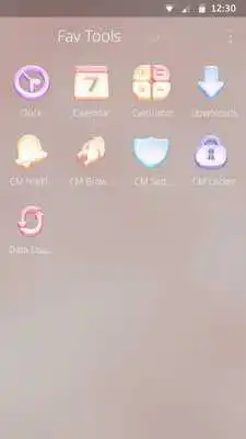Play Sugar Theme