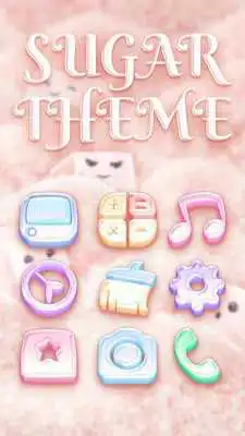 Play Sugar Theme