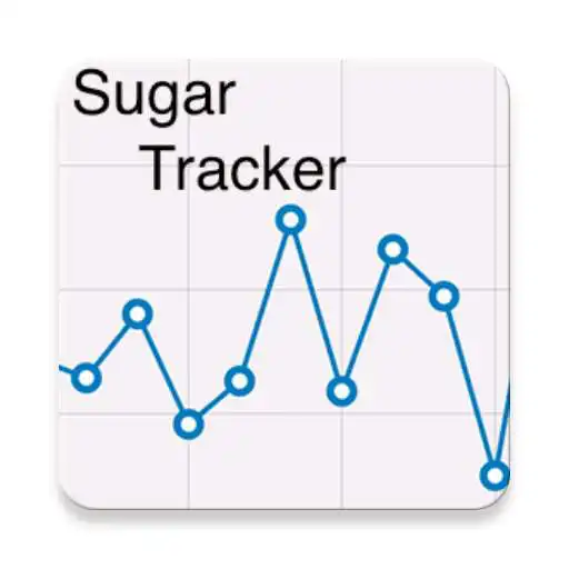 Free play online Sugar Tracker APK Free play online Sugar Tracker APK