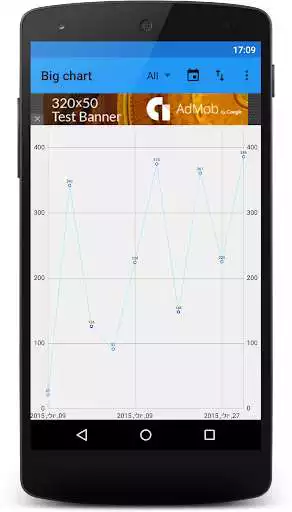 Play Sugar Tracker