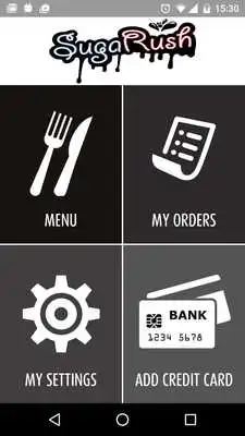 Play Sugarush Bolton