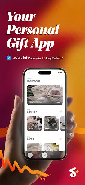 Play Sugary - Gift App  and enjoy Sugary - Gift App with UptoPlay