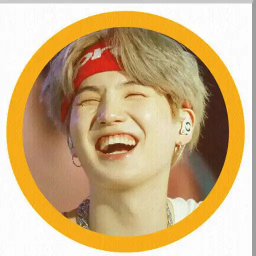 Play Suga wallpaper APK