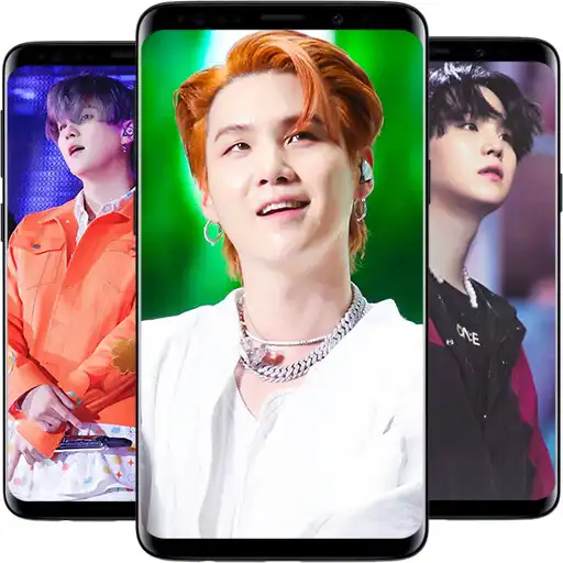 Play Suga Wallpapers HD 4K 2022 APK Play Suga Wallpapers HD 4K 2022 APK