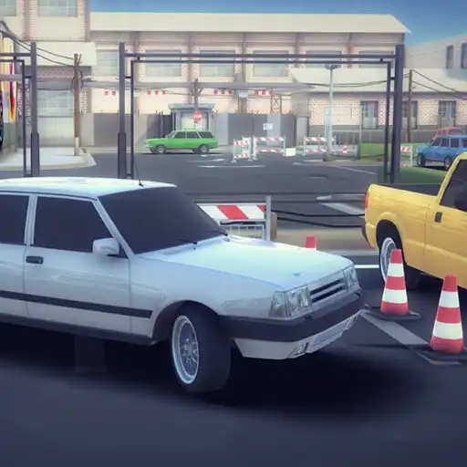 Play SUG Car Parking 2020 APK