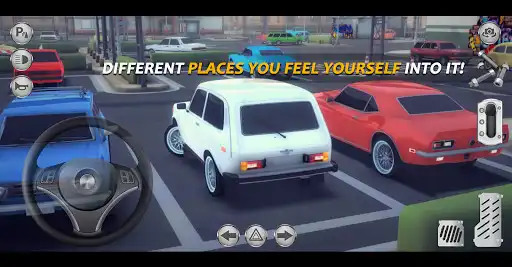 Play SUG Car Parking 2020 as an online game online SUG Car Parking 2020 with UptoPlay com.araba.park.oyunu.sug Play SUG Car Parking 2020 as an online game SUG Car Parking 2020 with UptoPlay