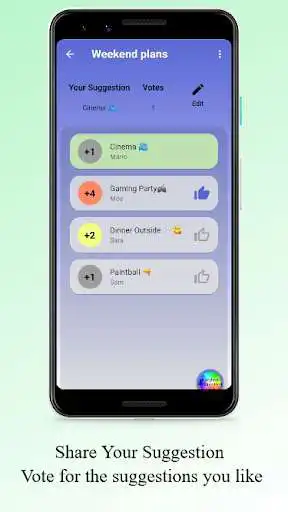Play Suggestions Lot  and enjoy Suggestions Lot with UptoPlay