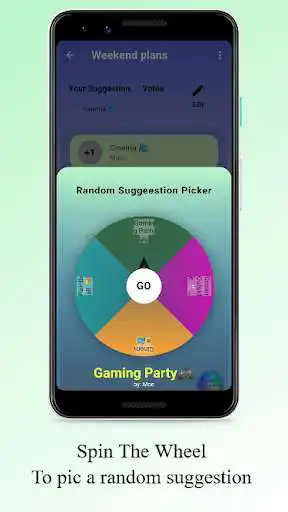 Play Suggestions Lot as an online game Suggestions Lot with UptoPlay