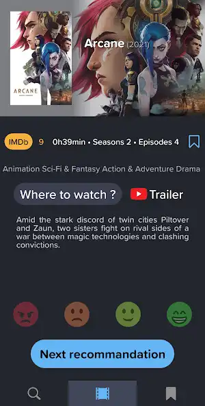 Play Suggestream as an online game Suggestream with UptoPlay