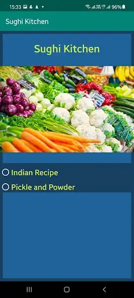 Play Sughi Recipe as an online game Sughi Recipe with UptoPlay