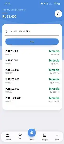 Play Sugiarto Shop : Toko Online  and enjoy Sugiarto Shop : Toko Online with UptoPlay