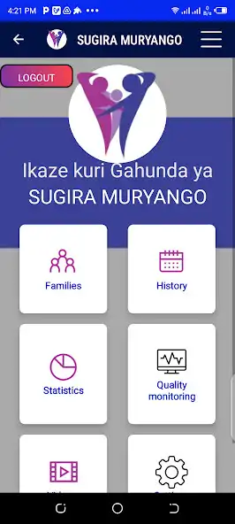 Play Sugira Muryango as an online game Sugira Muryango with UptoPlay