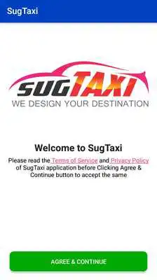 Play SugTaxi