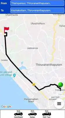 Play SugTaxi