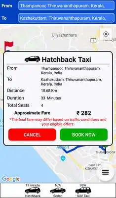 Play SugTaxi