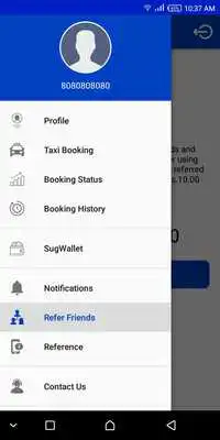 Play SugTaxi