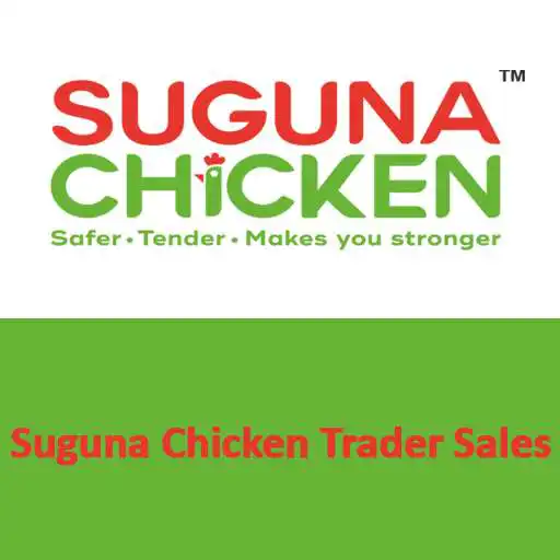Play Suguna Chicken Trader Sales APK Play Suguna Chicken Trader Sales APK