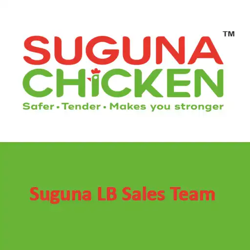 Play Suguna LB Sales Team APK Play Suguna LB Sales Team APK