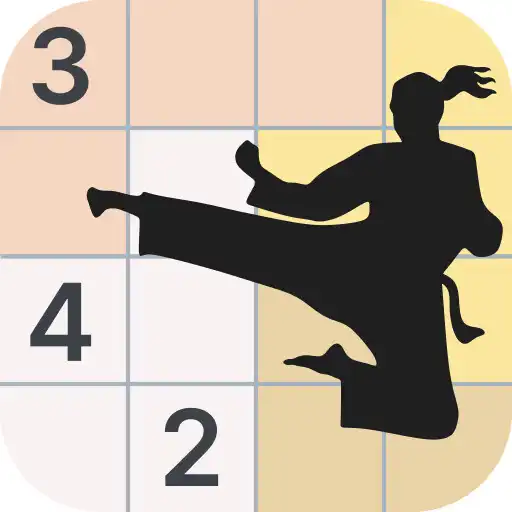 Play Suguru  Variants by Logic Wiz APK