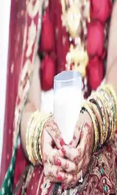 Play Suhagarat Kaise Manaye APP Videos