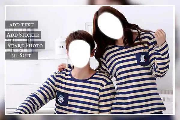 Play Suhagrat Couple Photo Suit