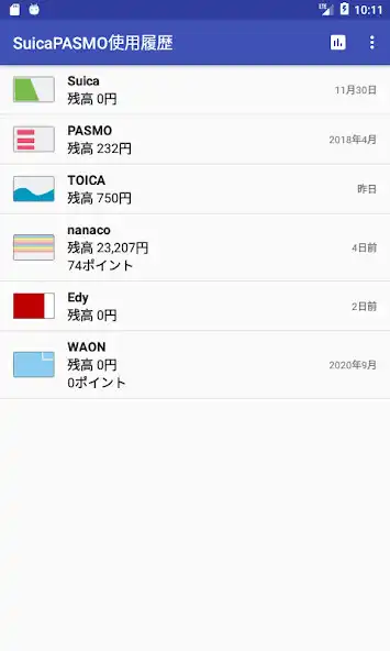 Play Suica＆PASMOリーダー  and enjoy Suica＆PASMOリーダー with UptoPlay