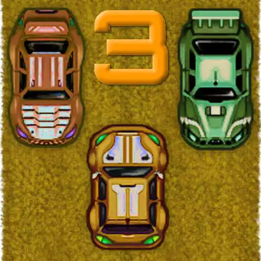 Run free android online Suicidal Car 3 APK