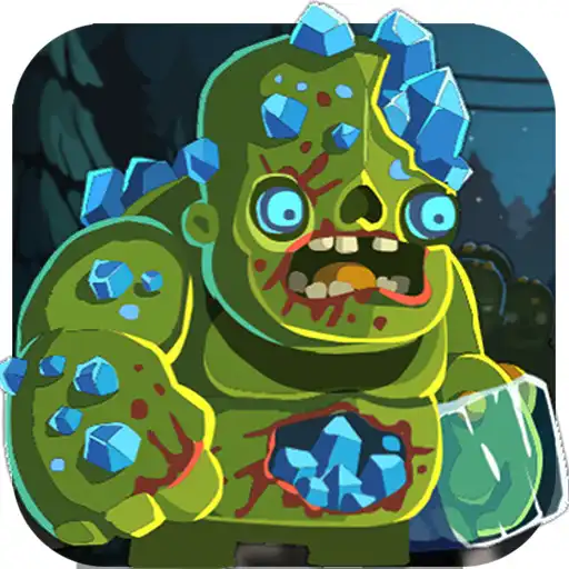 Play Suicide Squad Vs Zombies 2 APK