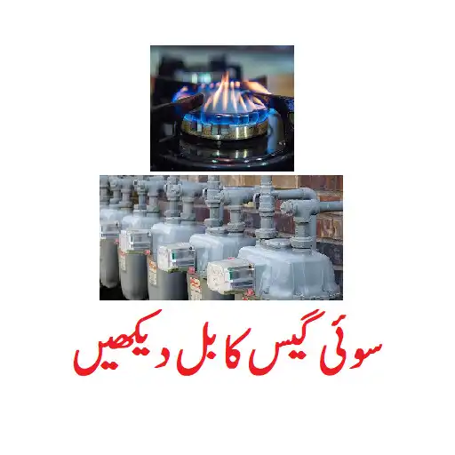 Play Sui Gas Bill Viewer APK