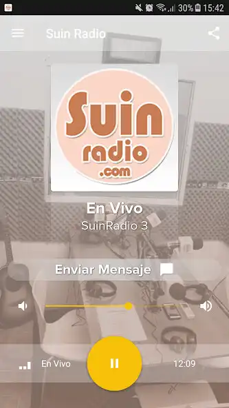 Play Suin Radio  and enjoy Suin Radio with UptoPlay