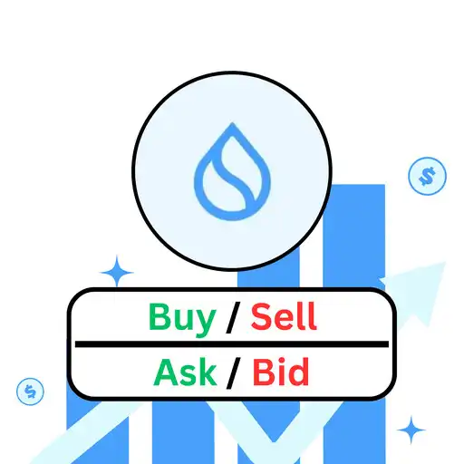 Play Sui Price All Exchanges APK Play Sui Price All Exchanges APK