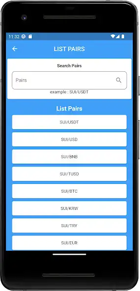 Play Sui Price All Exchanges as an online game Sui Price All Exchanges with UptoPlay