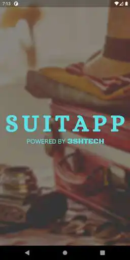 Play SuitApp  and enjoy SuitApp with UptoPlay