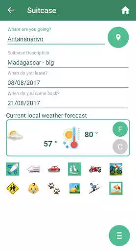 Play Suitcase Helper as an online game Suitcase Helper with UptoPlay