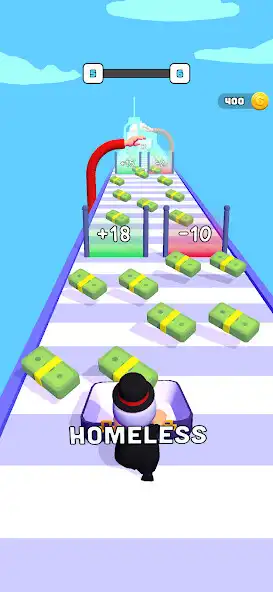 Play Suitcase Master as an online game Suitcase Master with UptoPlay