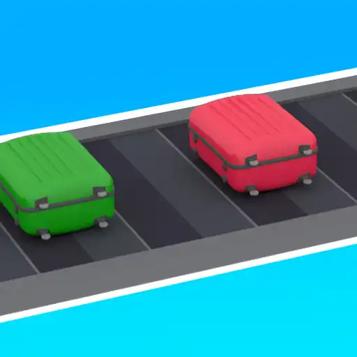 Play Suitcase Sorting 3D APK