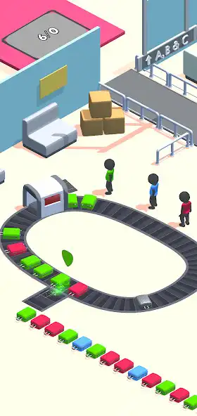 Play Suitcase Sorting 3D as an online game online Suitcase Sorting 3D with UptoPlay Play Suitcase Sorting 3D as an online game Suitcase Sorting 3D with UptoPlay