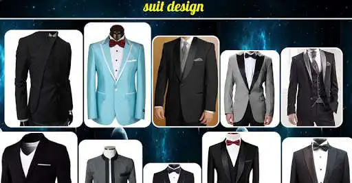 Play Suit Design  and enjoy Suit Design with UptoPlay