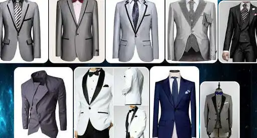 Play Suit Design as an online game Suit Design with UptoPlay